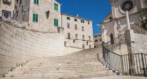 Šibenik - 1
