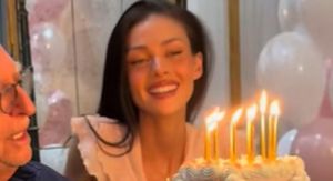 Nicola Peltz Beckham - 4