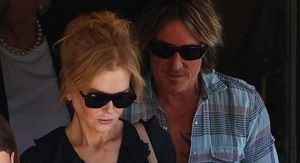 Nicole Kidman i Keith Urban - 1