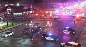 Dvoje mrtvih, šestero ranjenih u pucnjavi