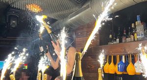 Švicarski bar u kojem je poginulo 40 osoba