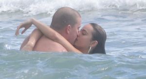 Channing Tatum, Inka Williams