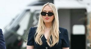 Tiffany Trump