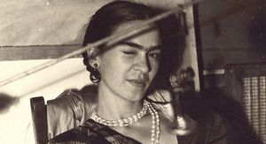 Frida Kahlo