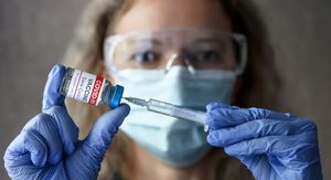 Odluka koja je uznemirila stručnjake: Hoće li COVID cjepiva dobiti najstrože upozorenje?