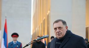 Milorad Dodik