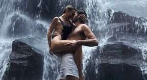 Maja Šuput i Šime Elez - 2