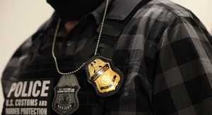 Američka agencija za imigraciju i carine