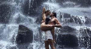 Maja Šuput i Šime Elez