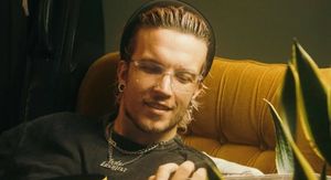 Baby Lasagna na Instagramu - 3