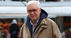 Josip Radeljak Dikan