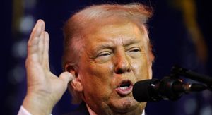 Izvršni direktori naftnih tvrtki sastaju se s Trumpom. Ovo su njihovi zahtjevi