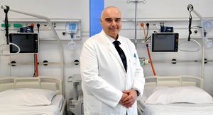 Riječki KBC koristit će robote u urološkim operacijama. Naručuju dva robotska sustava