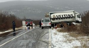 Poginula jedna osoba u mjestu Budimiri