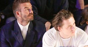 David i Brooklyn Beckham - 5