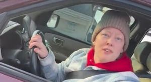 Renee Good prije pucnjave