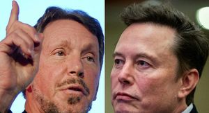 Zašto je 2025. bila najbolja godina u povijesti za milijardere