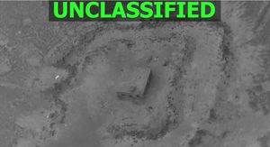 Američki napad u Siriji