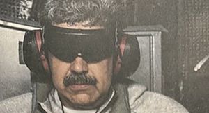 Nicolas Maduro