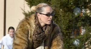 Antonija Mišura Sandrić s djecom na klizanju - 2