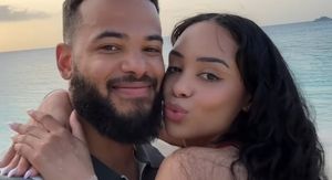 Kristy Sarah i Desmond Scott - 2