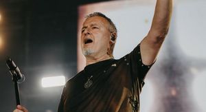 Marko Perković Thompson