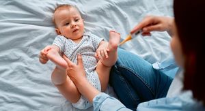 Simptomi gripe kod beba: Kako razlikovati gripu od prehlade i kada odmah pedijatru?