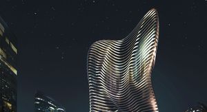 Zašto su se proizvođači luksuznih automobila okrenuli gradnji raskošnih nebodera