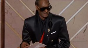 Snoop Dogg