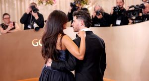 Priyanka Chopra, Nick Jonas