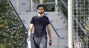 Alvaro Arbeloa