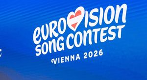Eurosong 2026.