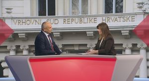 Josipa Krajinović i Damir Kos - 3