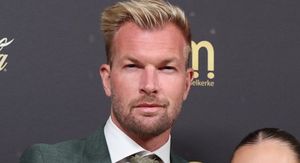 Ruben Van Gucht, Valentine Besard - 1