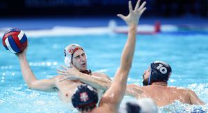 Španjolska - Srbija