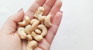 Namirnice bogate bakrom: Jedite ovih 9 za bolju razinu energije