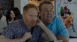 Eric Stonestreet i Jesse Tyler Ferguson - 4