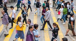 Mračna aplikacija osvojila Kinu. 