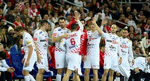 Hrvatska rukometna reprezentacija