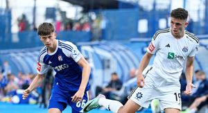 Leon Jakirović i Fran Topić