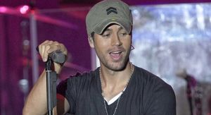 Enrique Iglesias