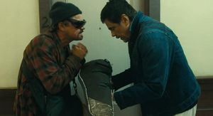 Leonardo DiCaprio - 2