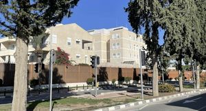 Rusko veleposlanstvo na Cipru