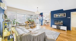 Stan na Medveščaku - 2