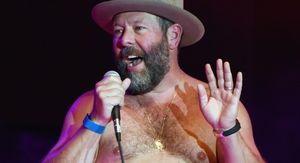 Bert Kreischer - 3