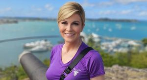 Kolinda Grabar-Kitarović - 8