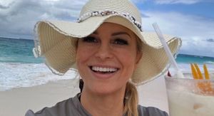 Kolinda Grabar-Kitarović