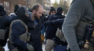 Minnesota, 13. siječnja 2026. - 5