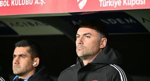 Burak Yilmaz