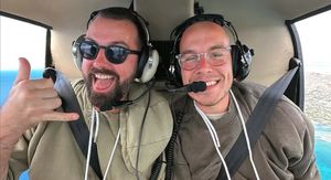 Marko Vuletić, partner Bogoljub